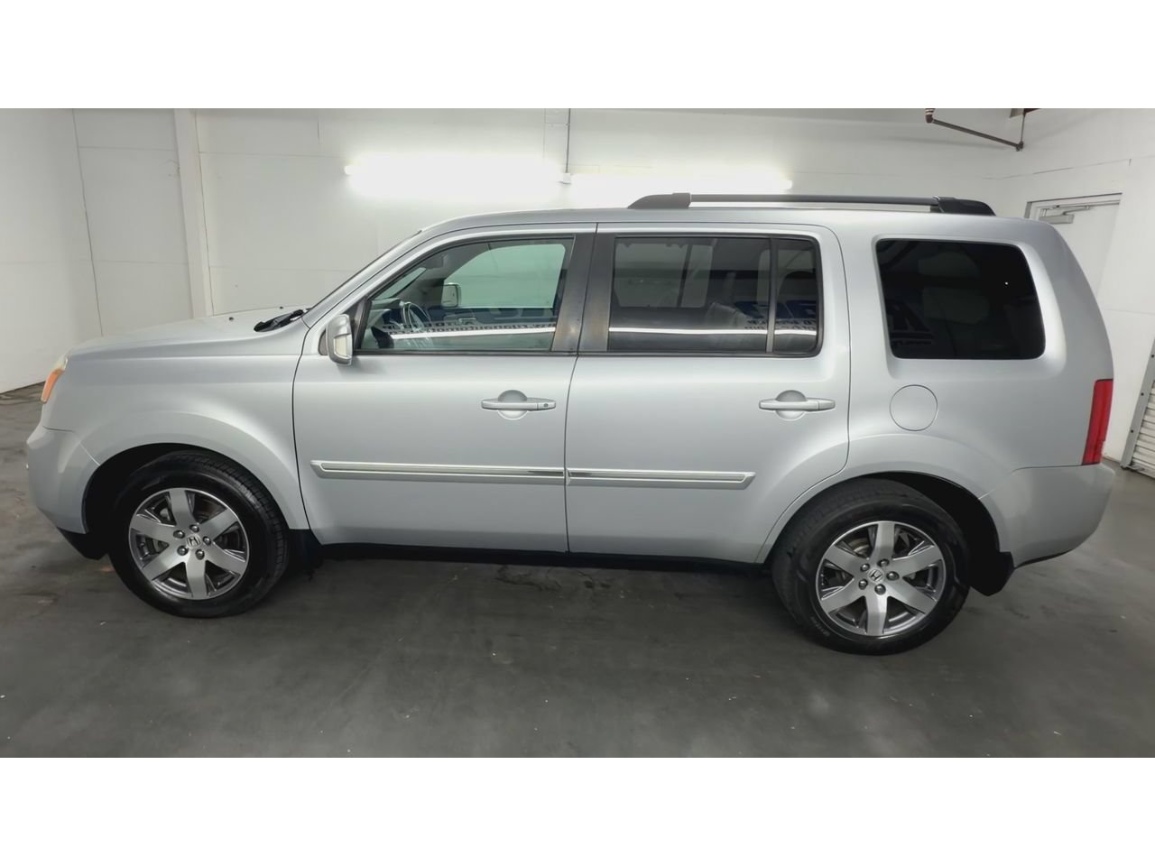 Used 2015 Honda Pilot Touring image 5