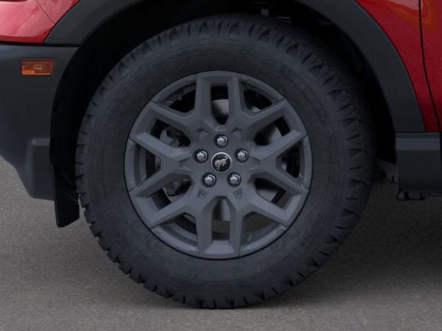 Used 2025 Ford Bronco Sport Big Bend image 19