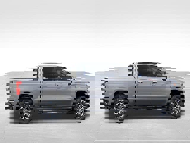 New 2026 Chevrolet Silverado 1500 LTZ image 5