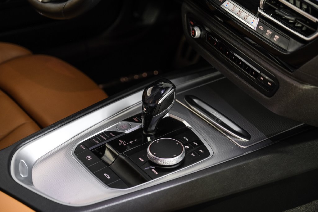 Used 2020 BMW Z4 sDrive30i w/ M Sport Package RWD image 28