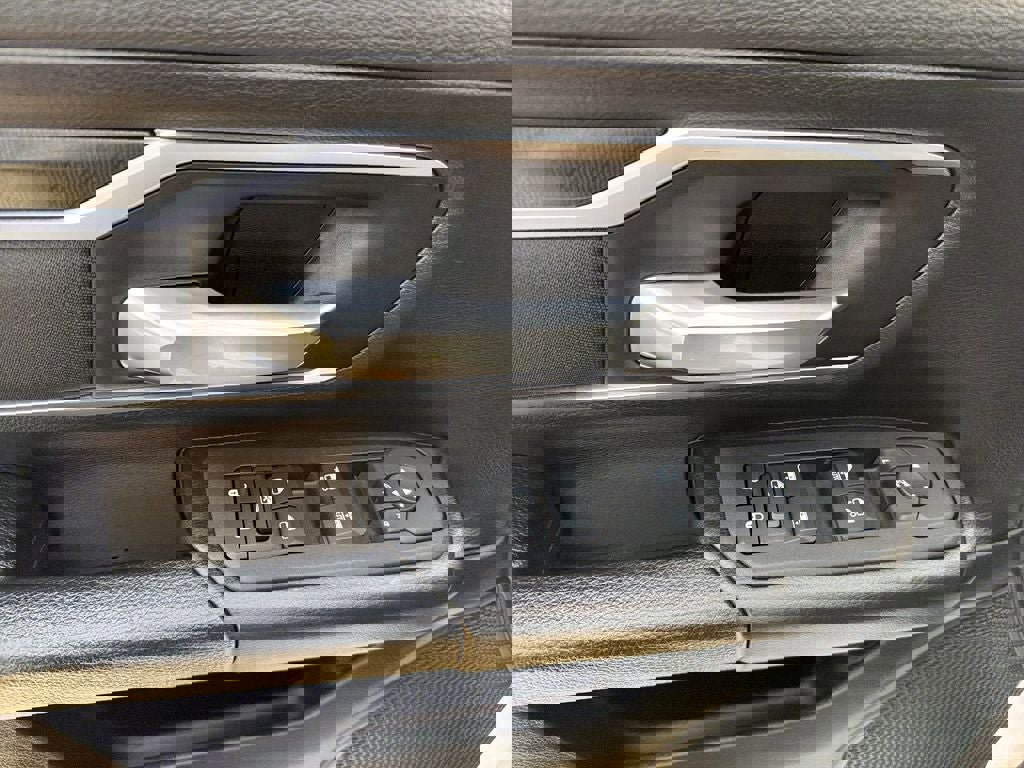 Used 2025 RAM 1500 Big Horn image 15