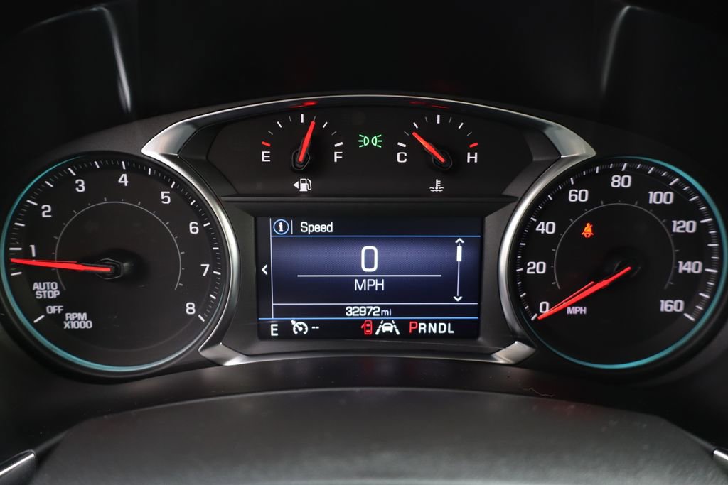 Used 2023 Chevrolet Equinox LT image 15