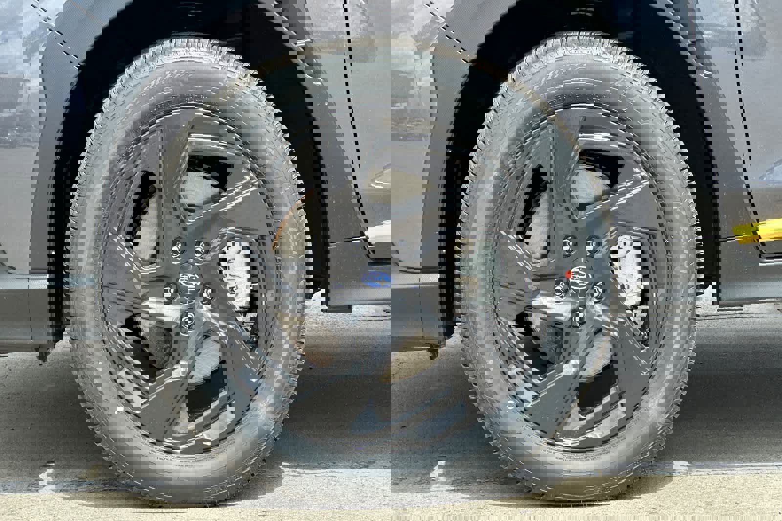 New 2025 Subaru Crosstrek 2.5i Sport w/ Crosstrek Mirror Package image 31