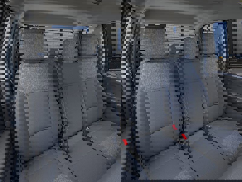 New 2026 Ford F350 XLT w/ FX4 Off-Road Package image 10