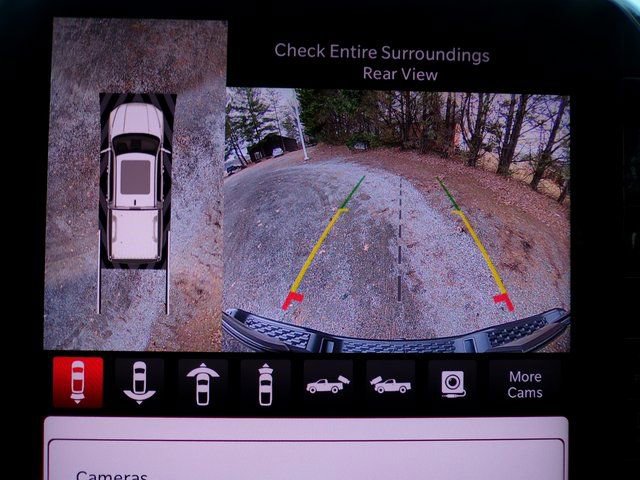 New 2026 RAM 1500 RHO w/ RHO Level 1 Equipment Group image 26