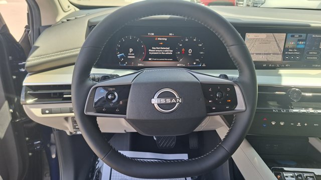 Certified 2026 Nissan Murano SL AWD/4WD image 11