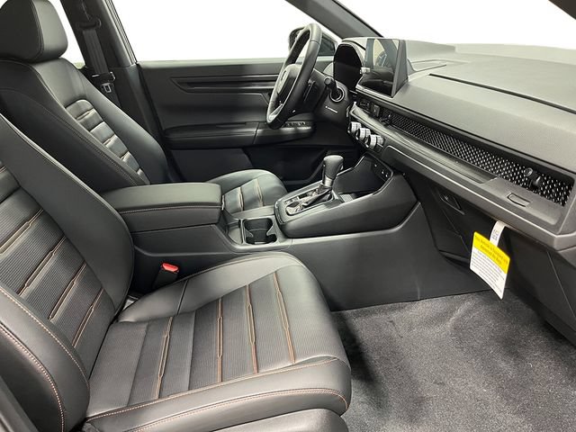 New 2027 Honda CR-V Sport-L image 29