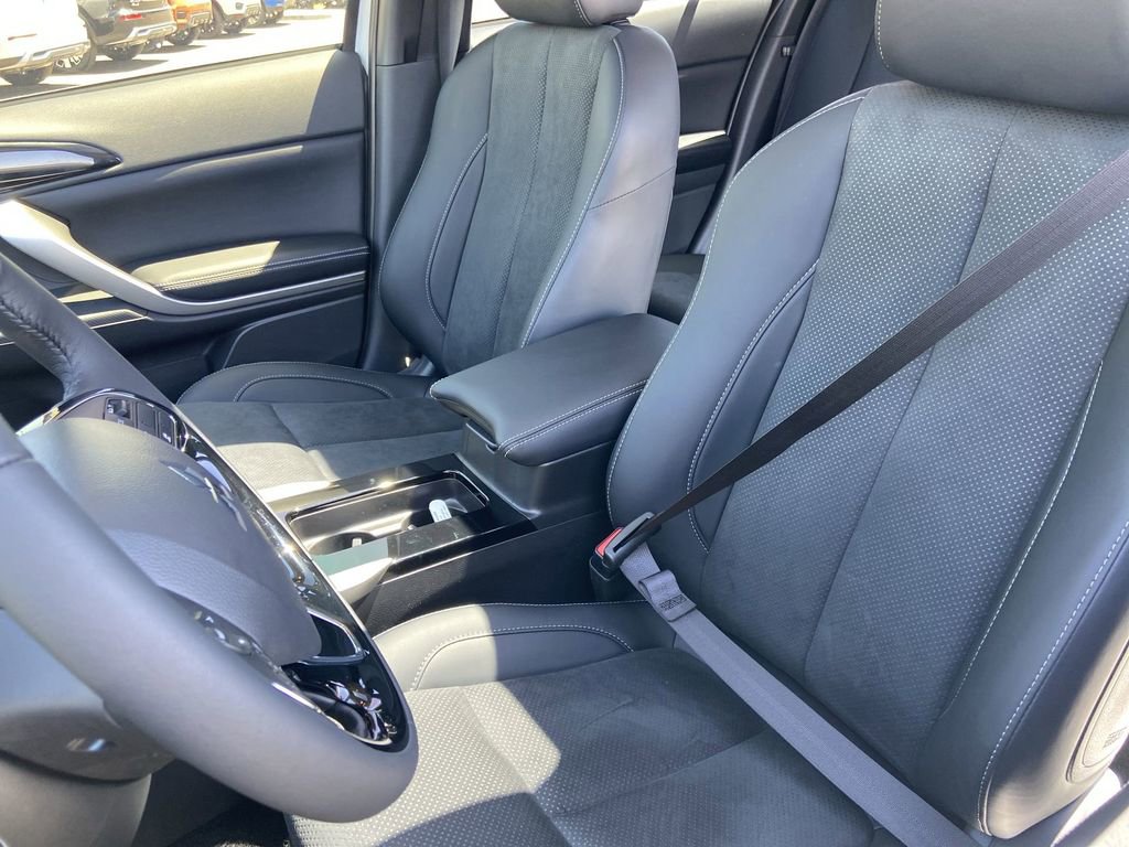 New 2026 Mitsubishi Eclipse Cross SE AWD/4WD image 15