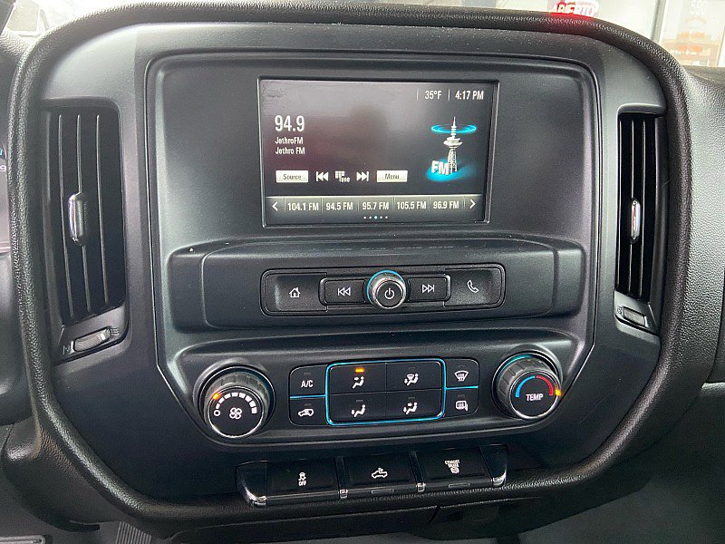 Used 2019 GMC Sierra 2500 4x4 Crew Cab image 15