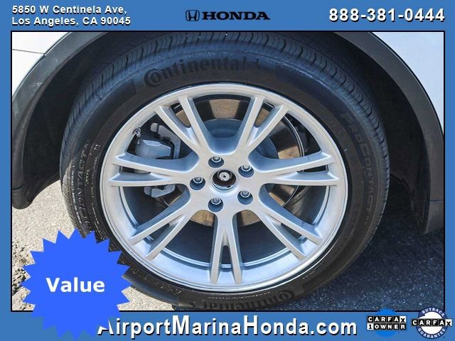 Used 2021 Tesla Model Y Long Range image 19