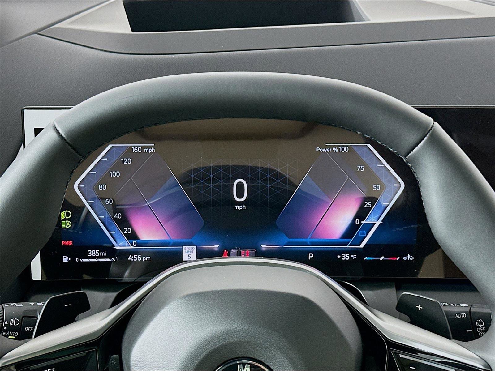 New 2026 BMW X3 xDrive30 w/ Premium Package image 12