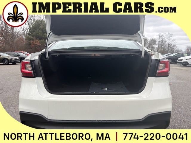 New 2025 Subaru Legacy Premium image 13