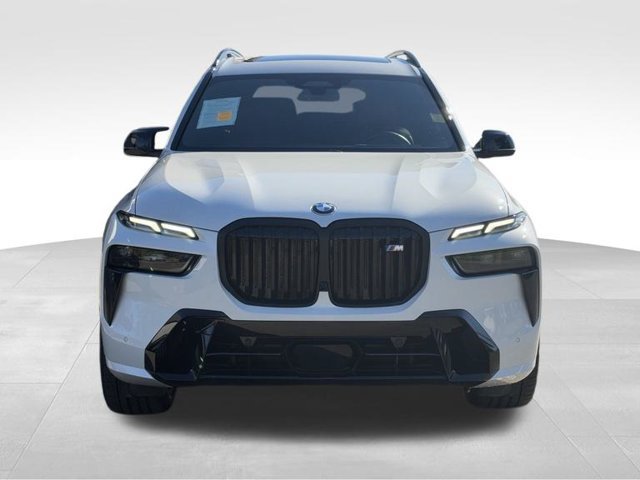 Certified 2025 BMW X7 M60i AWD/4WD image 13