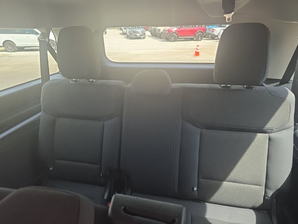 Used 2025 Ford Expedition Max Active image 31