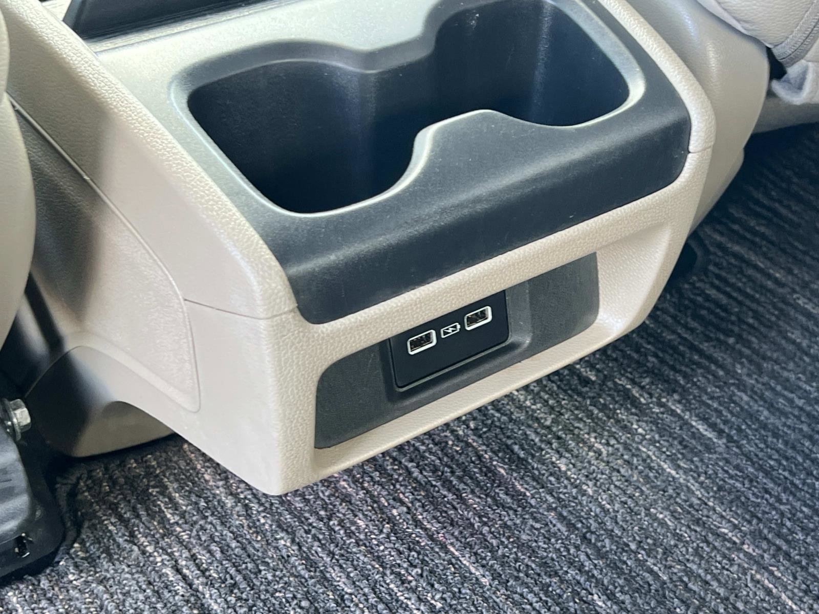 Used 2023 Honda Odyssey EX-L image 22