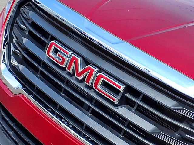 Used 2023 GMC Terrain SLE w/ Driver Convenience Package image 26