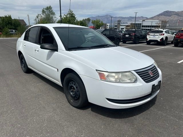Used 2007 Saturn ION Level 2 w/ Preferred Pkg