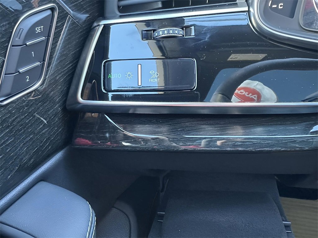 New 2025 Audi Q7 3.0T Premium Plus image 52
