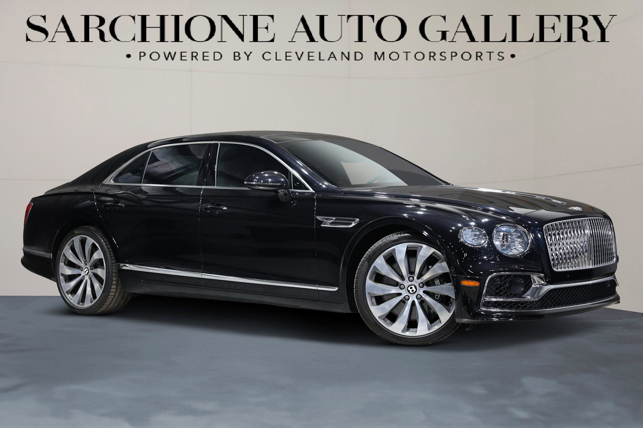 Used 2020 Bentley Flying Spur W12