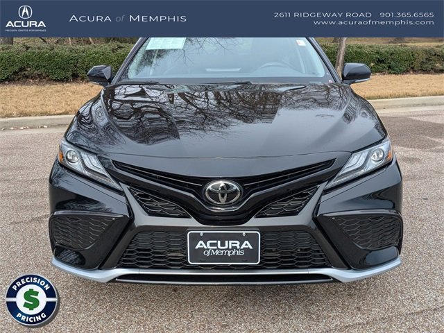 Used 2023 Toyota Camry XSE image 9