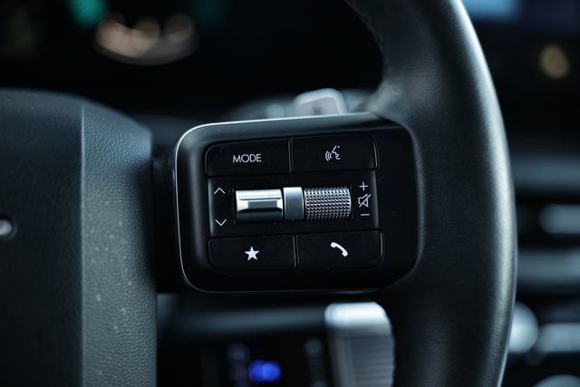 Used 2024 Hyundai Santa Fe SE image 34