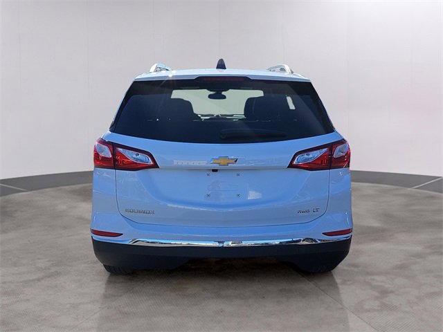 Used 2021 Chevrolet Equinox LT image 5