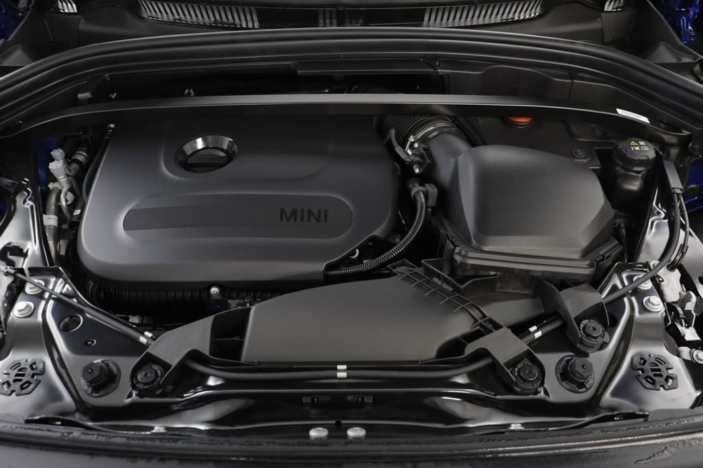 New 2027 MINI Cooper Countryman S AWD/4WD image 23