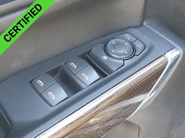 Certified 2020 Chevrolet Silverado 1500 LT w/ All-Star Edition AWD/4WD image 23