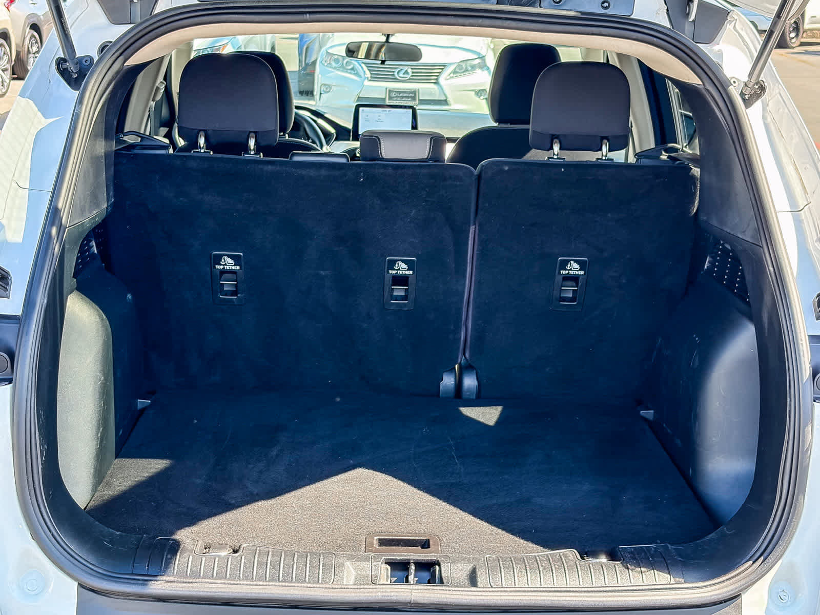 Used 2020 Ford Escape SE image 24