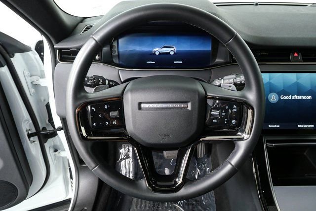 Used 2024 Land Rover Range Rover Evoque S AWD/4WD image 11