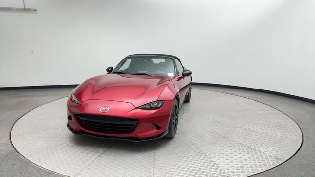 Certified 2024 MAZDA MX-5 Miata Club image 7