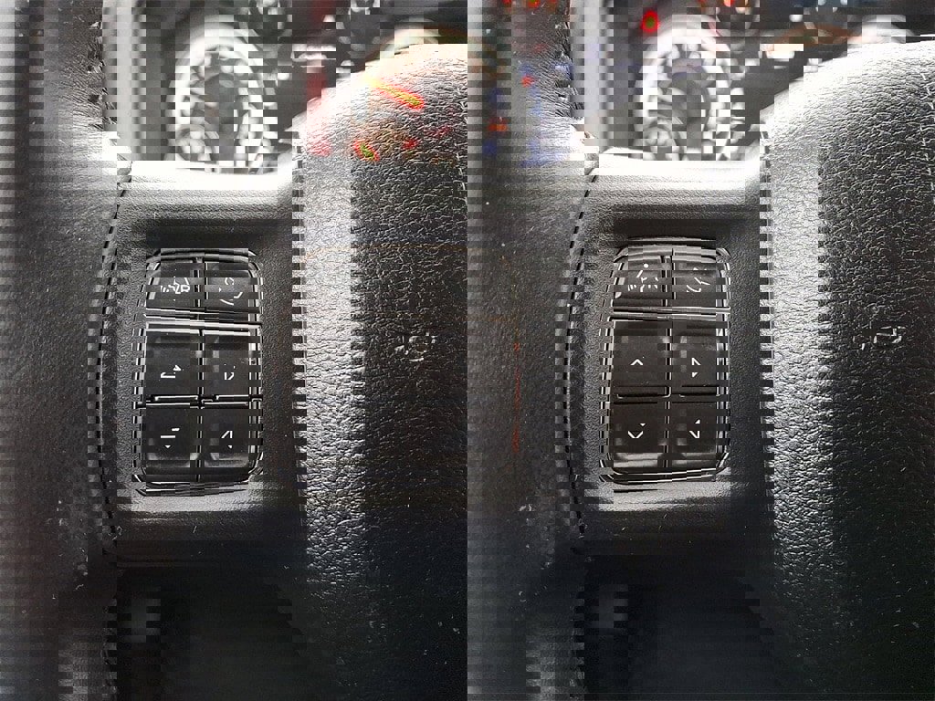 Used 2017 RAM 1500 Big Horn image 22