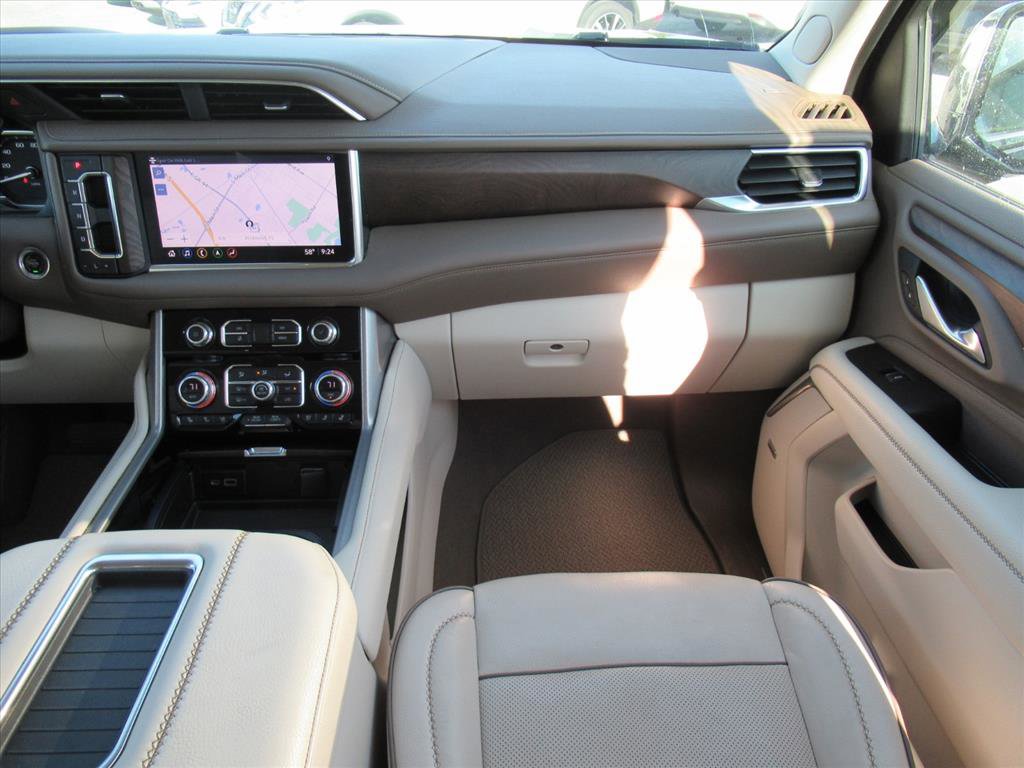 Used 2021 GMC Yukon Denali image 13