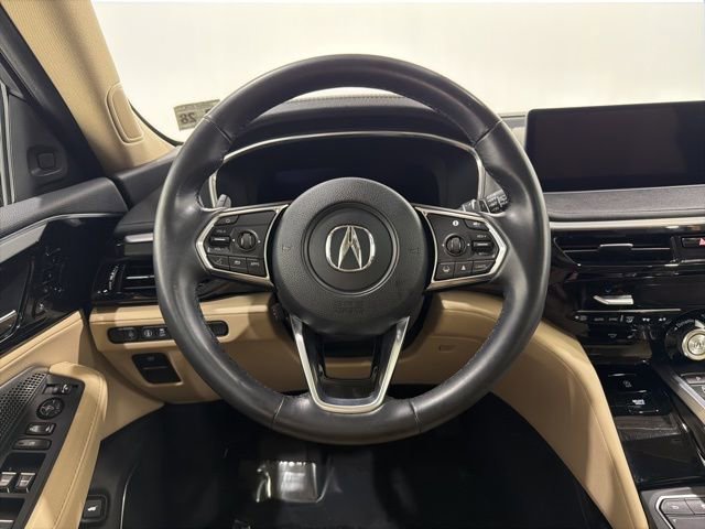 Certified 2023 Acura MDX SH-AWD image 34