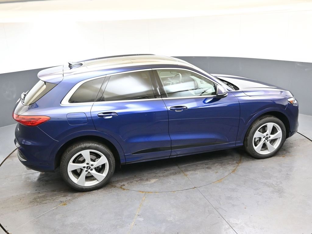 Used 2025 Audi Q5 Premium Plus w/ Premium Plus image 42