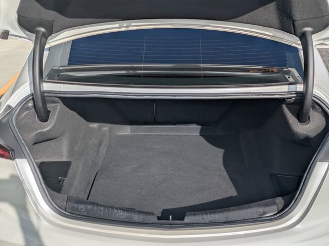 Used 2022 Cadillac CT5 Premium Luxury w/ Climate Package image 16