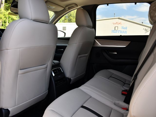 New 2026 MAZDA CX-90 3.3 Turbo w/ Preferred Package image 18