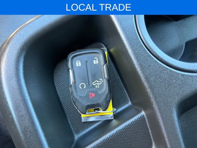 Used 2020 Chevrolet Silverado 1500 LT w/ All-Star Edition image 34