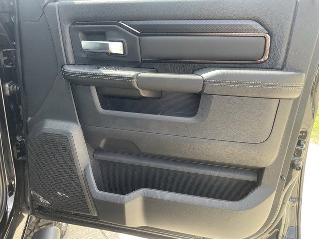 New 2025 RAM 2500 Power Wagon image 12