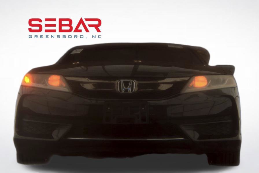 Used 2017 Honda Accord LX-S image 12