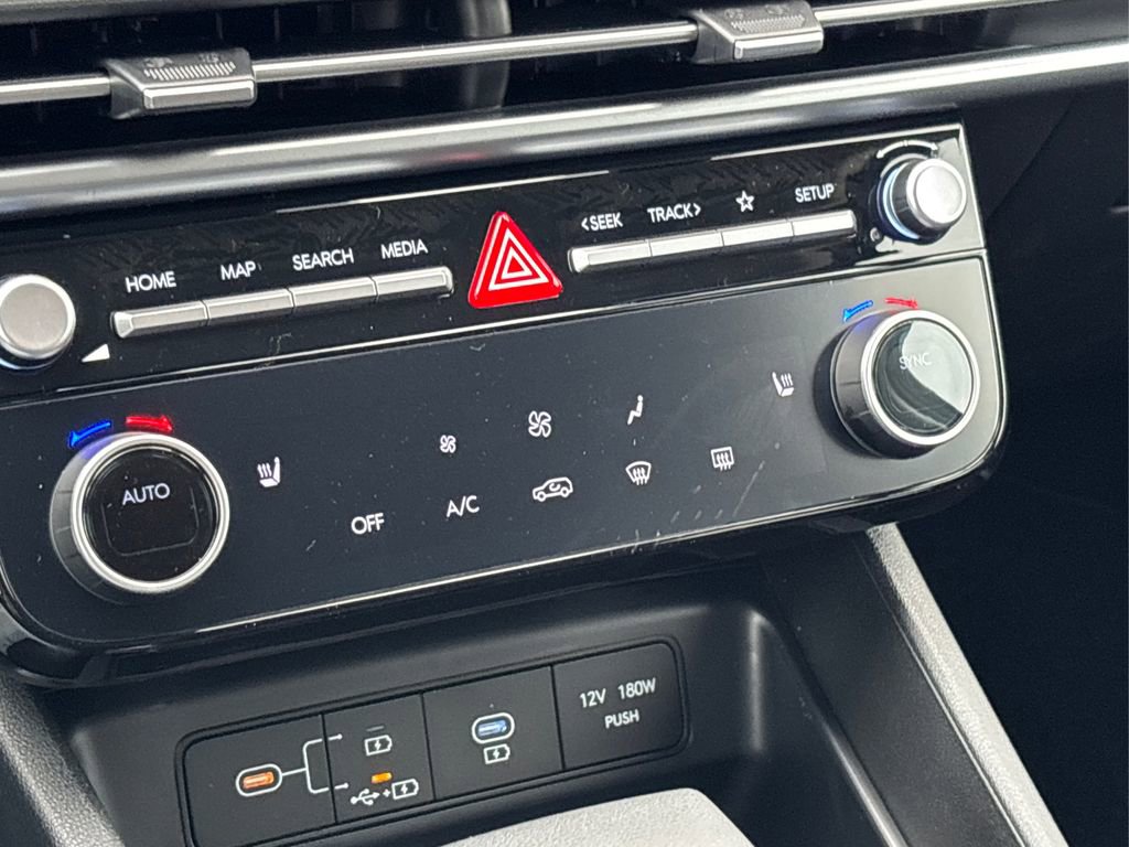 New 2026 Hyundai Tucson SEL image 19