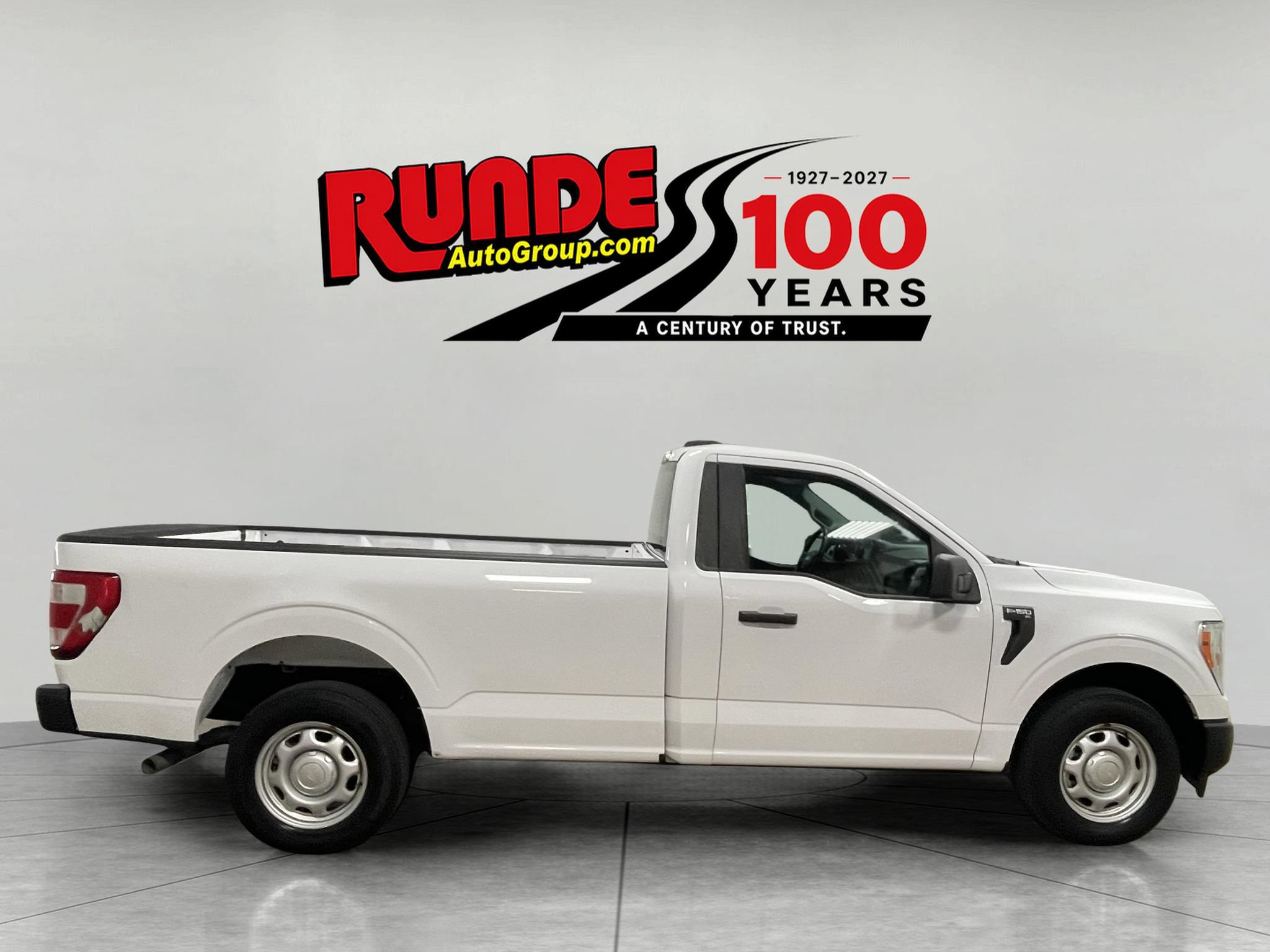 Used 2021 Ford F150 XL w/ Equipment Group 101A High RWD image 4
