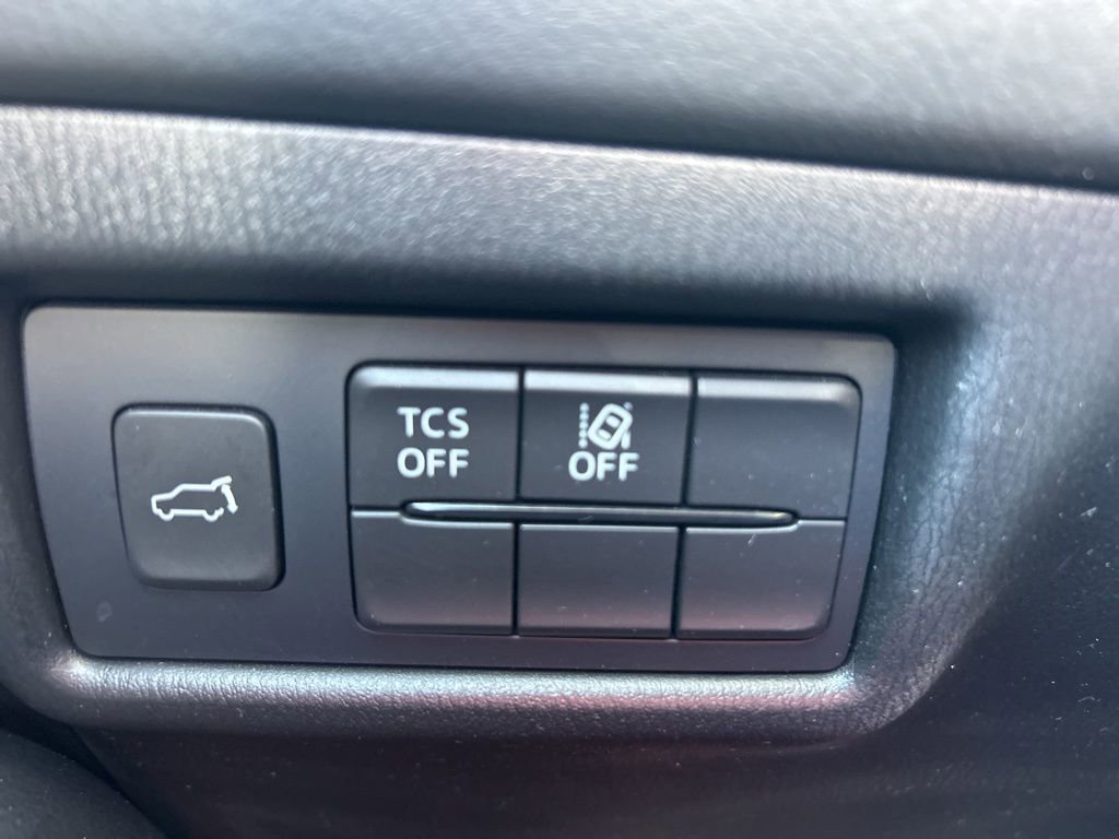 Used 2019 MAZDA CX-5 Grand Touring w/ GT Premium Package image 20