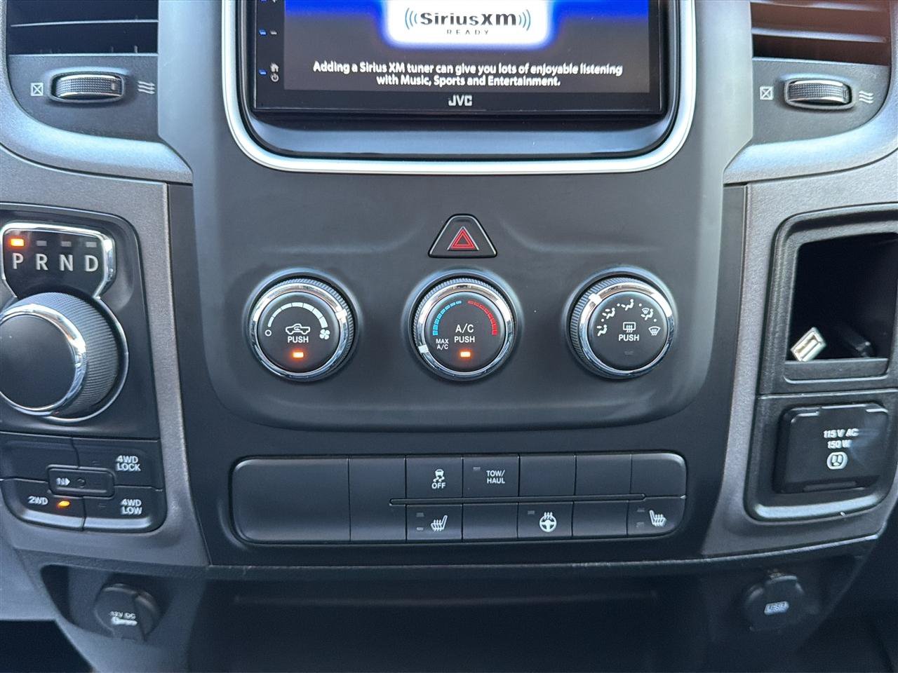 Used 2020 RAM 1500 Express w/ Express Value Package AWD/4WD image 19