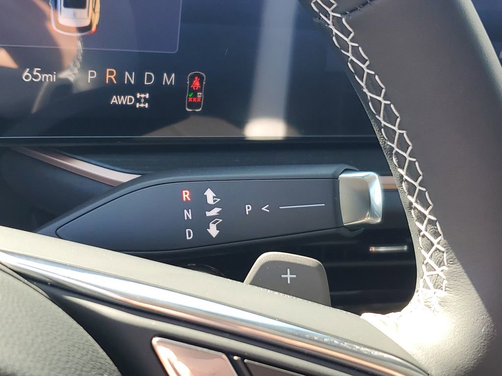 New 2026 Buick Envision Sport Touring image 19