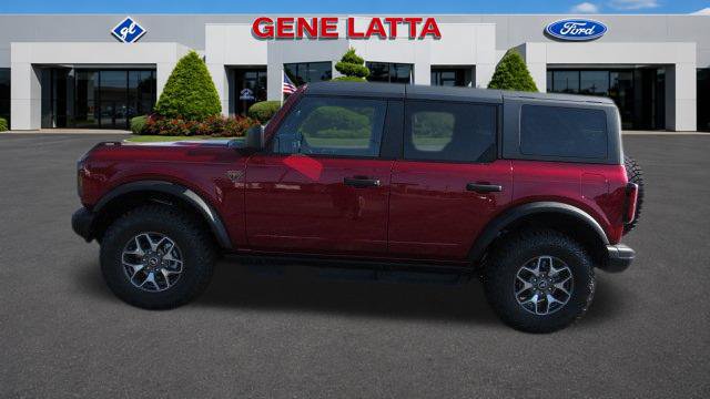 New 2025 Ford Bronco Badlands AWD/4WD image 13
