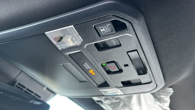 New 2026 Toyota Tacoma TRD Pro w/ Tow Tech Package image 27