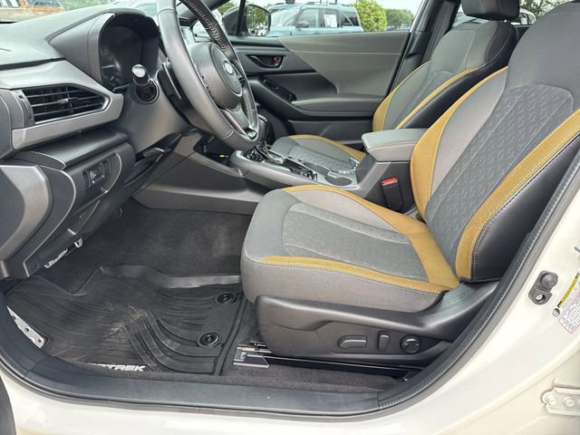 Used 2025 Subaru Crosstrek 2.5i Sport w/ Crosstrek Mirror Package image 18