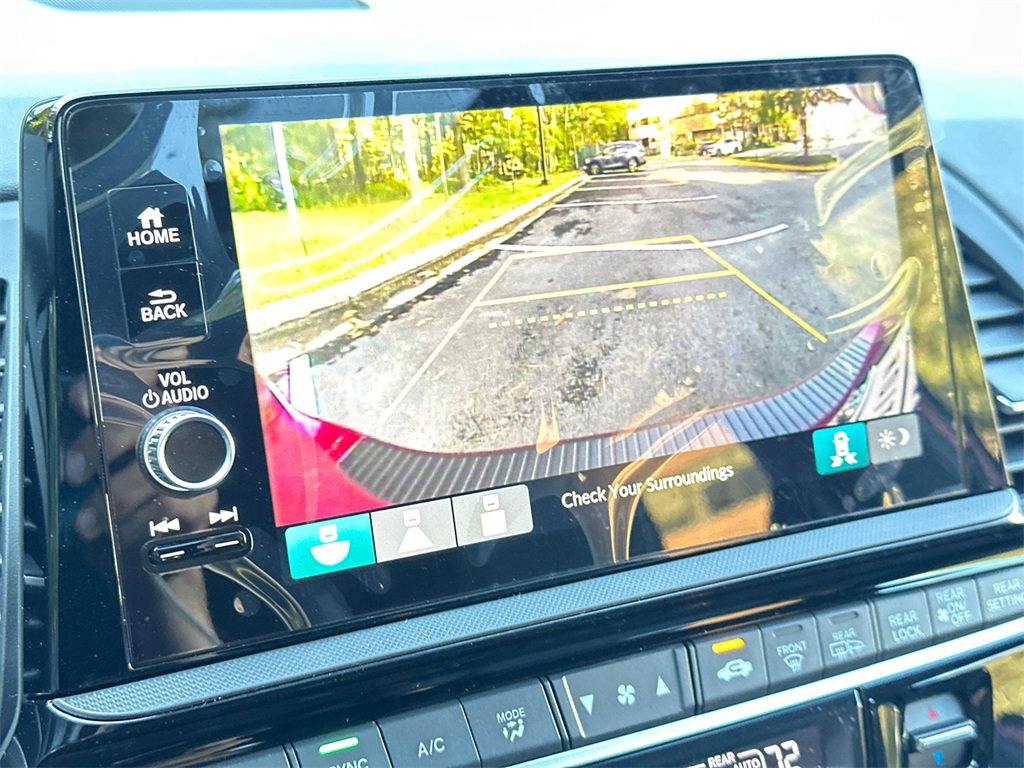 New 2026 Honda Odyssey Sport-L image 30