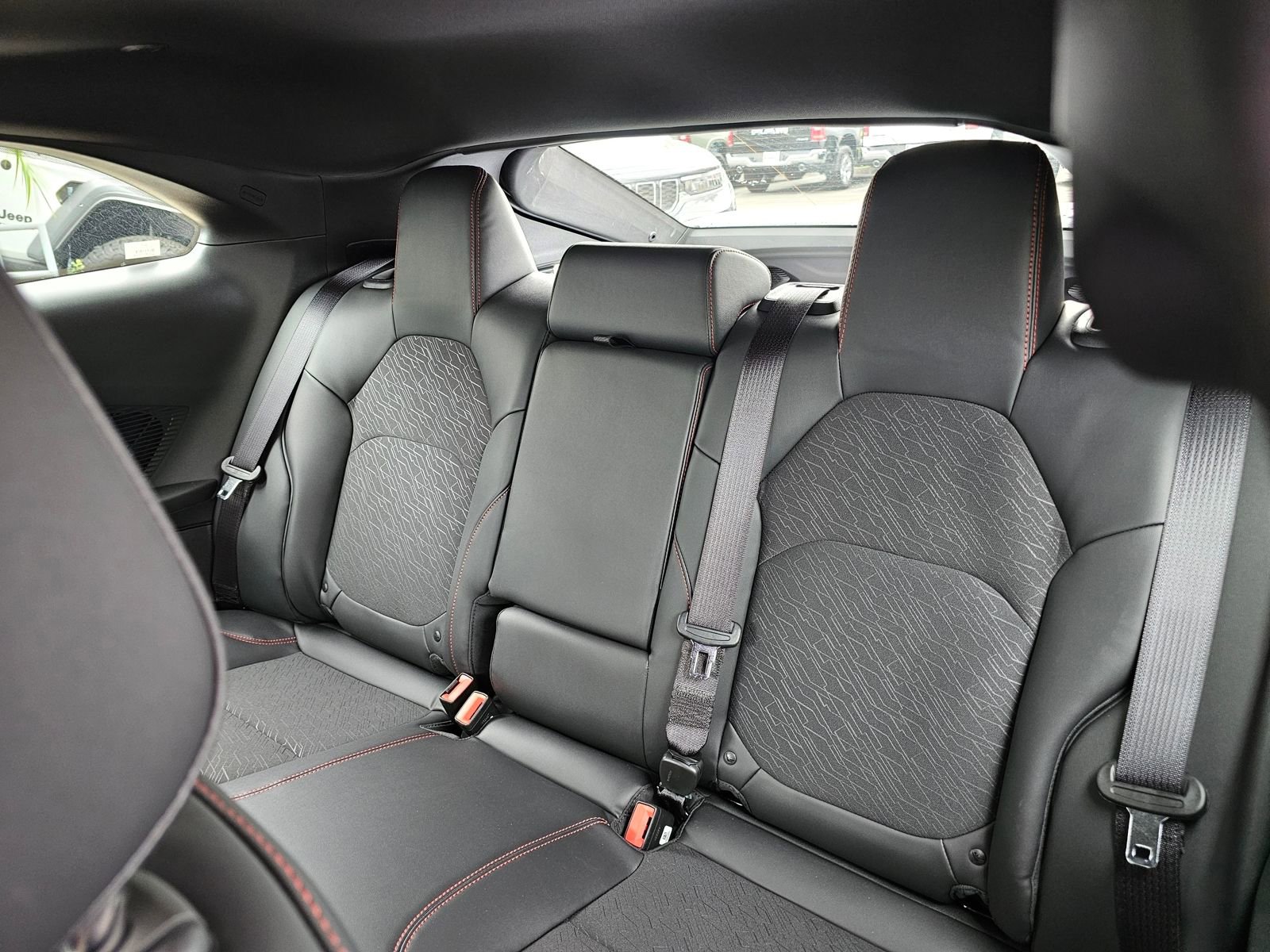 New 2026 Dodge Charger Scat Pack w/ Blacktop Package image 21